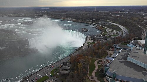 Niagara Falls, Ontario