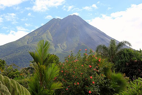 Arenal Volcano, Alajuela