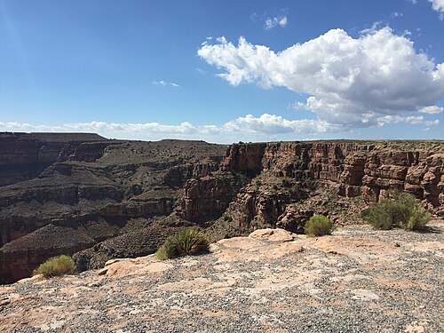 Grand Canyon, Arizona